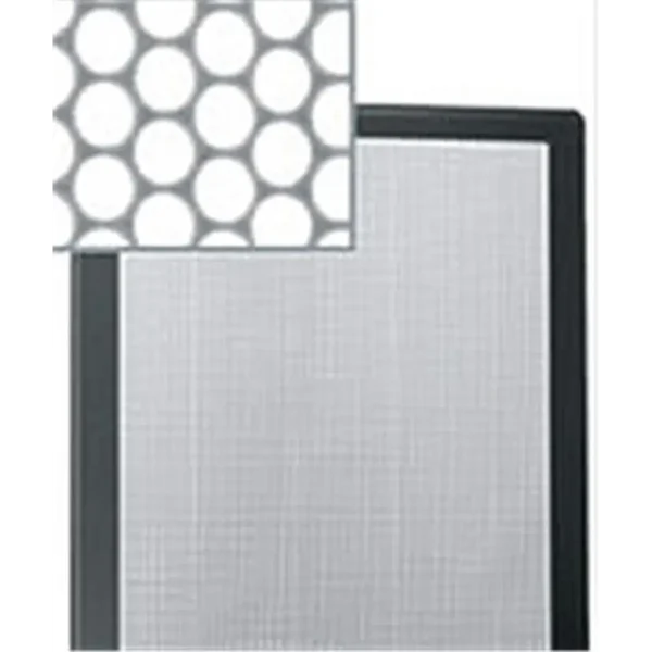 Middle Atlantic Products Rear Doors for WMRK Series 42 space Door