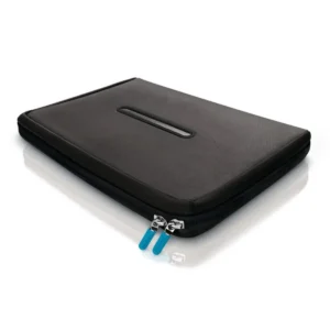 Philips SLE2300EN/93 laptop case 33.8 cm (13.3″) Sleeve case Black, Blue, Grey