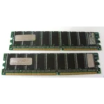 Hypertec 512MB (Legacy) memory module 0.5 GB DDR
