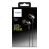 Philips In-Ear Headphones SHE8000/10