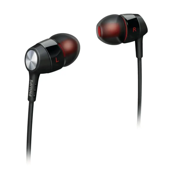 Philips In-Ear Headphones SHE8000/10