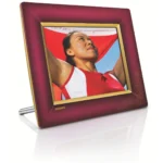 Philips 8FF3FPW 8″ LCD 4:3 frame ratio PhotoFrame