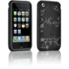 Philips DLM63077/97 mobile phone case Cover Black