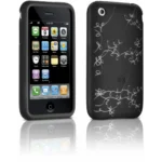 Philips DLM63077/97 mobile phone case Cover Black