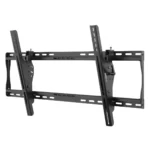 Peerless ST660P TV mount/stand 2.03 m (80″) Black