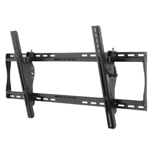 Peerless ST660P TV mount/stand 2.03 m (80″) Black