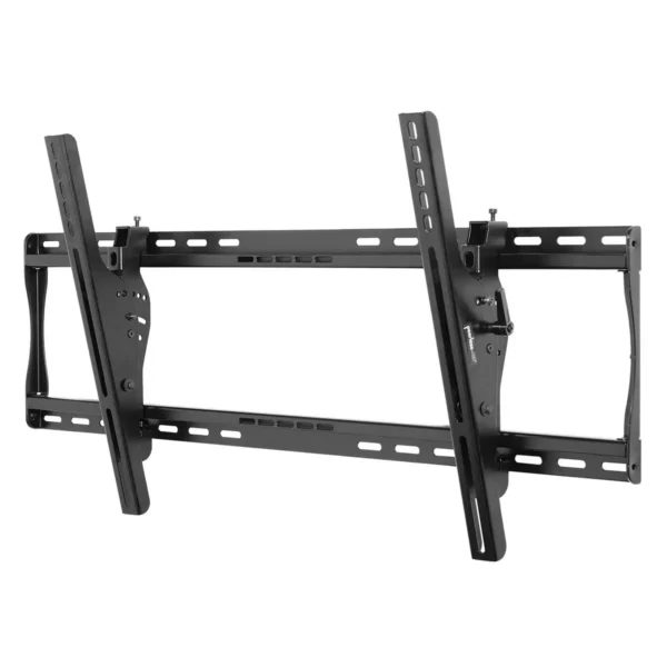 Peerless ST660P TV mount/stand 2.03 m (80″) Black