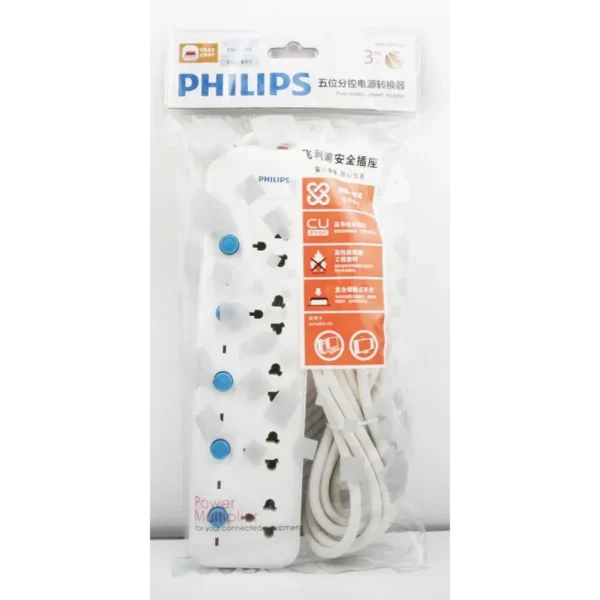 Philips Power multiplier SPS1530C/93