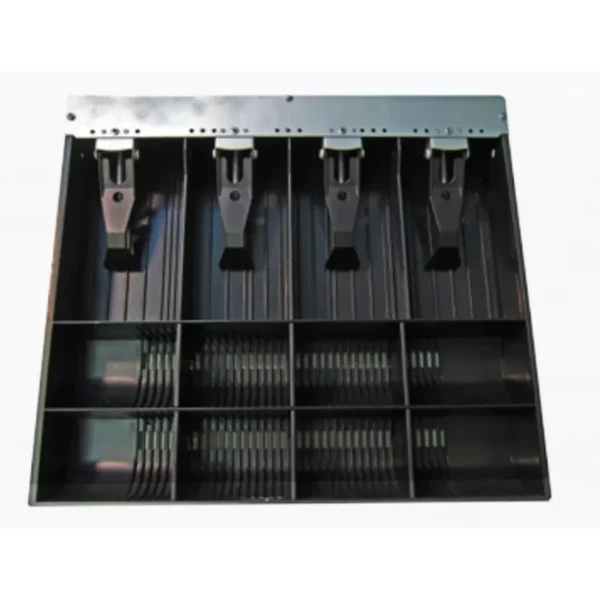 apg Solutions VPK-15B-13-BX cash tray Black