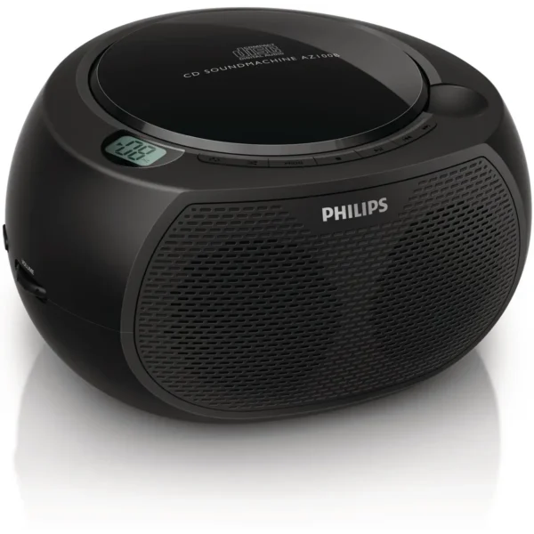 Philips CD Soundmachine AZ100B/12
