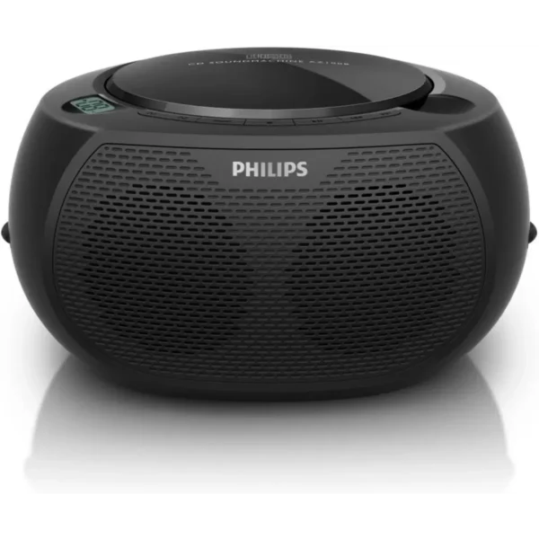 Philips CD Soundmachine AZ100B/12