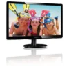 Philips LCD monitor with LED backlight 190V4LSB/00