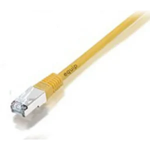 Equip Cat.5e SF/UTP Patch Cable, 2.0m , Yellow