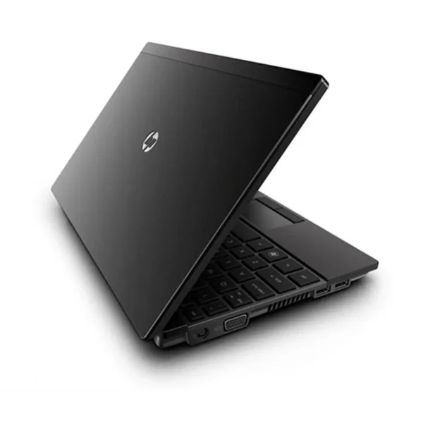 HP Mini 5101 Intel Atom® N280 Netbook 25.6 cm (10.1″) 1 GB DDR2-SDRAM 160 GB Windows XP Home Edition Black