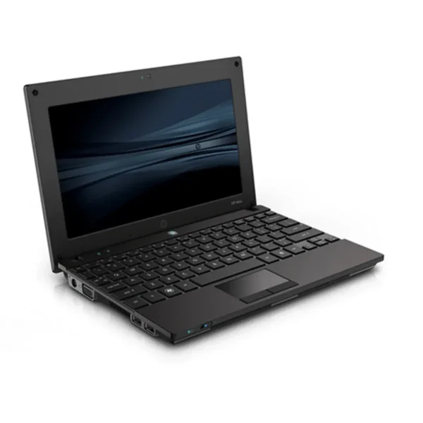 HP Mini 5101 Intel Atom® N280 Netbook 25.6 cm (10.1″) 1 GB DDR2-SDRAM 160 GB Windows XP Home Edition Black