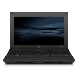 HP Mini 5101 Intel Atom® N280 Netbook 25.6 cm (10.1″) 1 GB DDR2-SDRAM 160 GB Windows XP Home Edition Black
