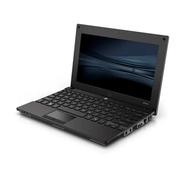 HP Mini 5101 Intel Atom® N280 Netbook 25.6 cm (10.1″) 1 GB DDR2-SDRAM 160 GB Windows XP Home Edition Black