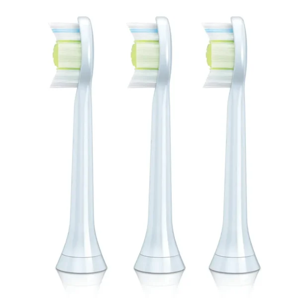 Philips Sonicare DiamondClean Standard sonic toothbrush heads HX6063/62