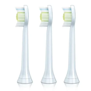 Philips Sonicare DiamondClean Standard sonic toothbrush heads HX6063/62