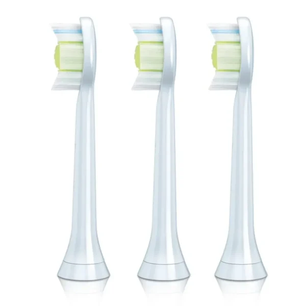 Philips Sonicare DiamondClean Standard sonic toothbrush heads HX6063/62