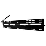 Peerless SUF661 TV mount/stand 2.03 m (80″) Black