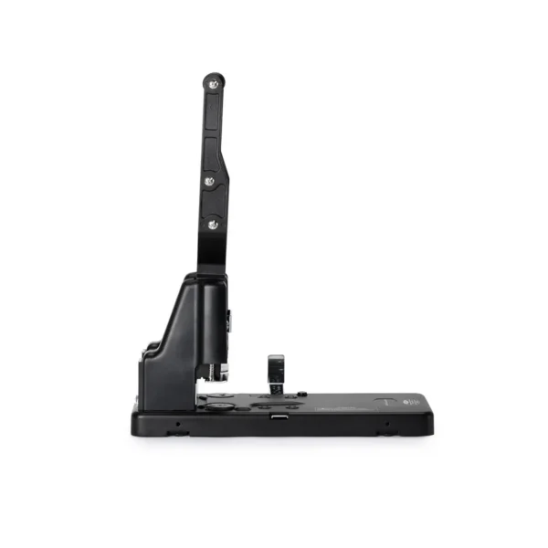 Rexel HD2300 Ultra Heavy Duty 2 Hole Punch Black
