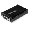StarTech.com Micro HDMI or HDMI to VGA Adapter – 1920×1200