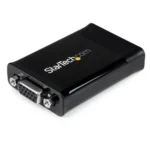 StarTech.com Micro HDMI or HDMI to VGA Adapter – 1920×1200
