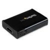 StarTech.com Micro HDMI or HDMI to VGA Adapter – 1920×1200