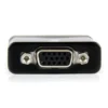 StarTech.com Micro HDMI or HDMI to VGA Adapter – 1920×1200