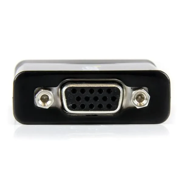 StarTech.com Micro HDMI or HDMI to VGA Adapter – 1920×1200