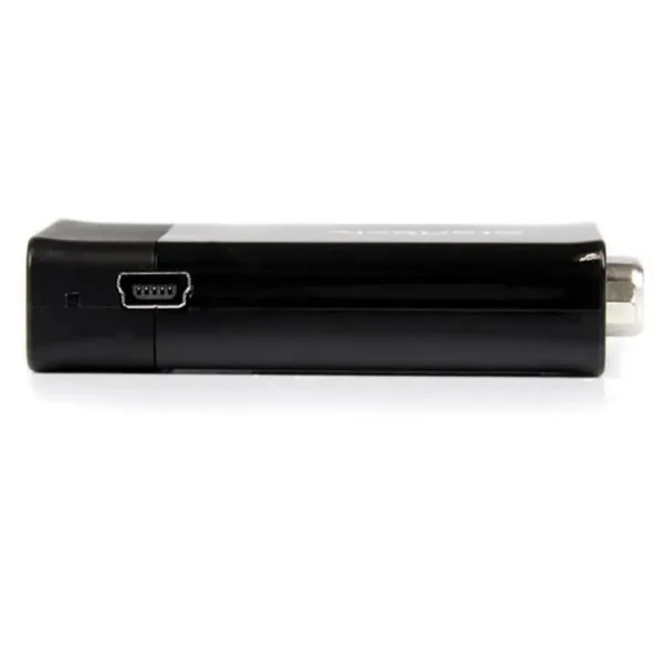 StarTech.com Micro HDMI or HDMI to VGA Adapter – 1920×1200