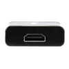 StarTech.com Micro HDMI or HDMI to VGA Adapter – 1920×1200
