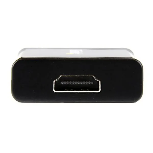 StarTech.com Micro HDMI or HDMI to VGA Adapter – 1920×1200