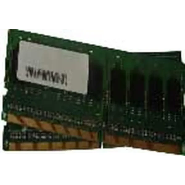 Hypertec 4GB PC2-4200 (Legacy) memory module 2 x 2 GB DDR2