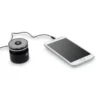 Conceptronic Portable Stereo Tube Speakers
