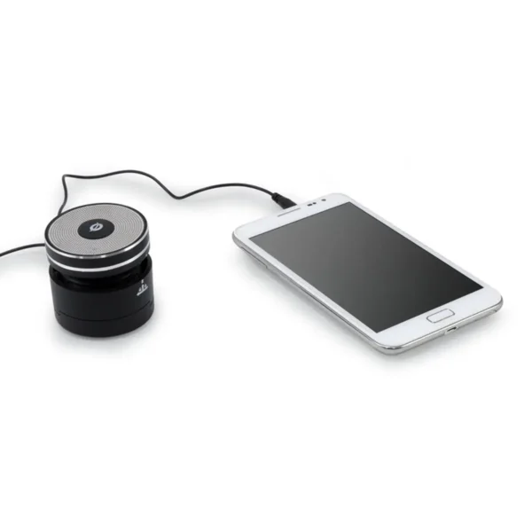 Conceptronic Portable Stereo Tube Speakers