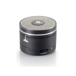 Conceptronic Portable Stereo Tube Speakers