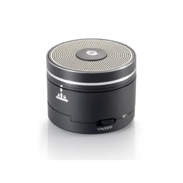 Conceptronic Portable Stereo Tube Speakers