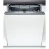 Bosch SMV58M20EU dishwasher Fully built-in 14 place settings