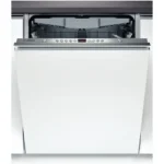 Bosch SMV58M20EU dishwasher Fully built-in 14 place settings