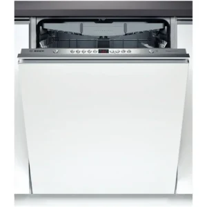 Bosch SMV58M20EU dishwasher Fully built-in 14 place settings
