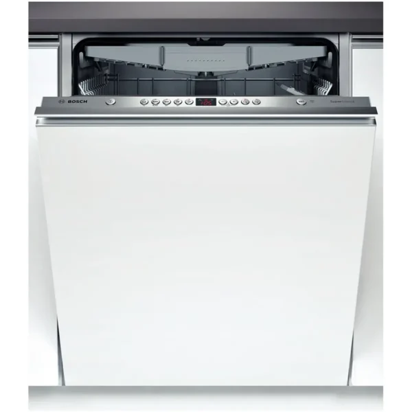 Bosch SMV58M20EU dishwasher Fully built-in 14 place settings