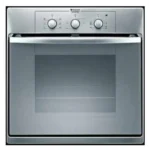 Hotpoint FB 51.1 IX/HA 56 L Stainless steel