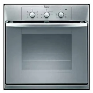 Hotpoint FB 51.1 IX/HA 56 L Stainless steel