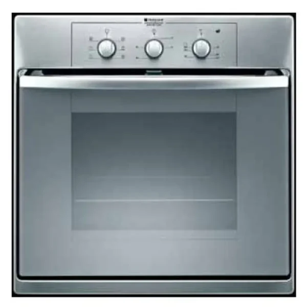 Hotpoint FB 51.1 IX/HA 56 L Stainless steel
