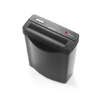 Rexel Alpha Cross Cut Shredder