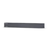 CyberPower PDU20BHVIEC8R power distribution unit (PDU) 8 AC outlet(s) 1U Black
