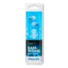 Philips In-Ear Headphones SHE3590BL/10