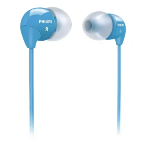 Philips In-Ear Headphones SHE3590BL/10